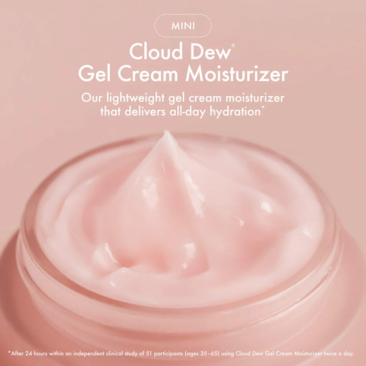 The Dewy Pink Set with mini Lip Butter Balm in Pink Sugar