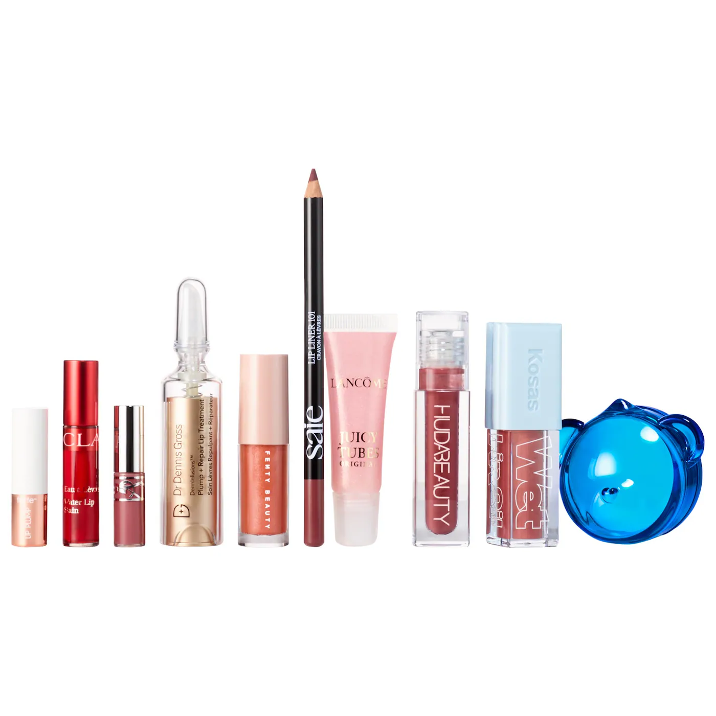Lip Value Set - Sephora Favorites
