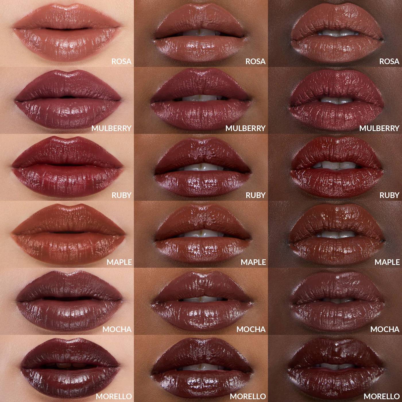 Satin Liquid Lipstick Pen with Vitamin E