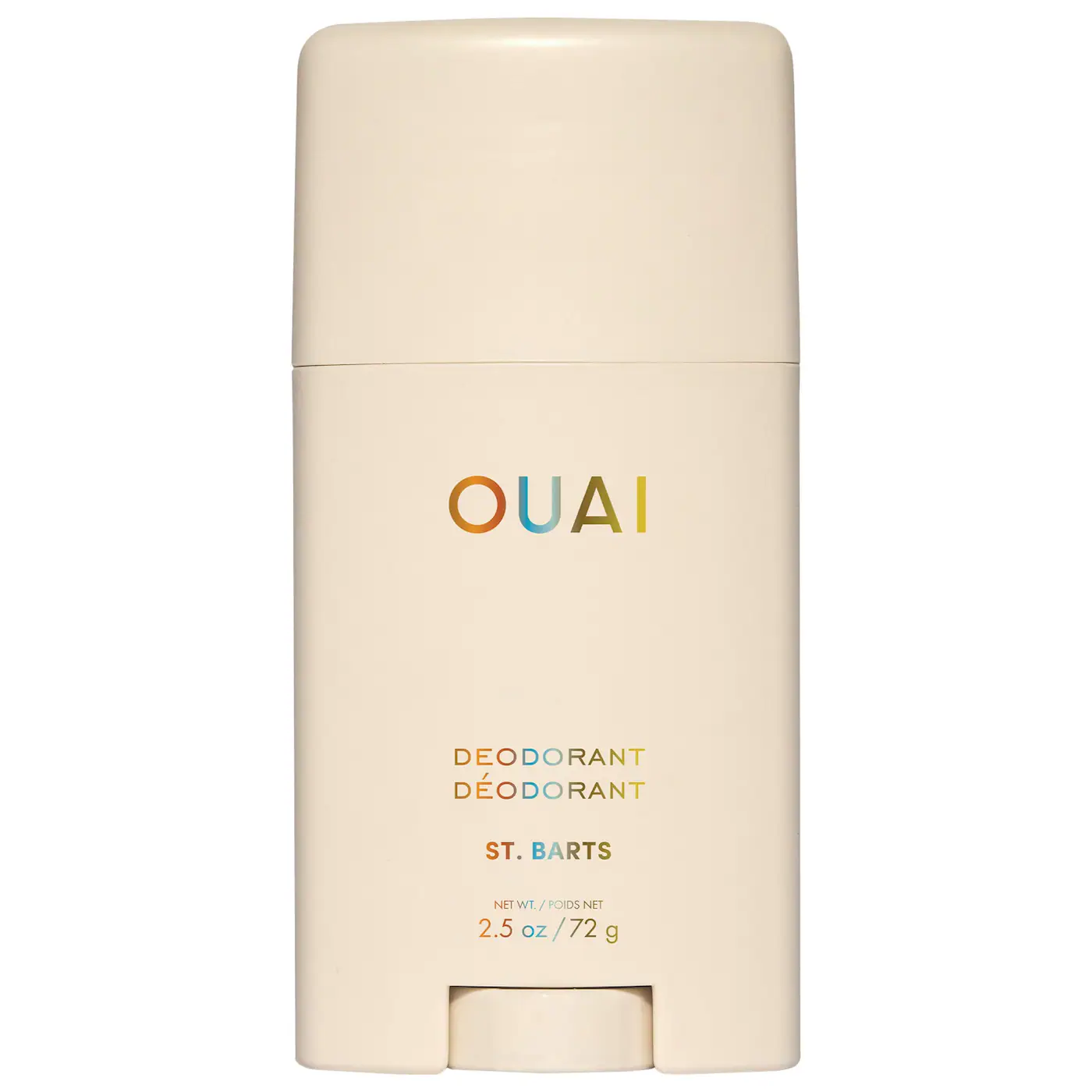 St. Barts Aluminum Free Deodorant