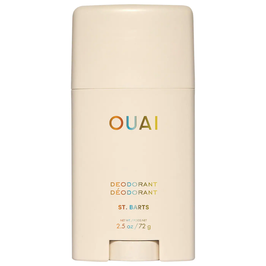 St. Barts Aluminum Free Deodorant