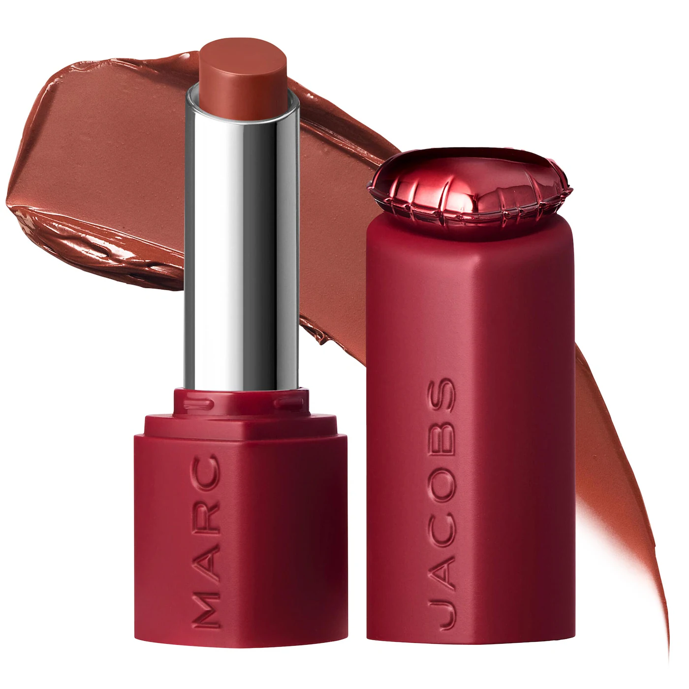 Heart On Long-Lasting Soft Shine Lipstick
