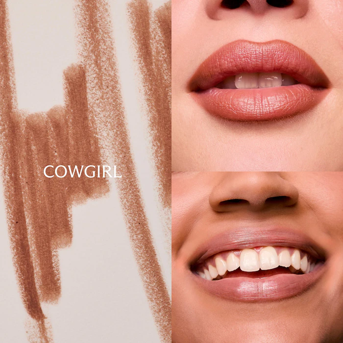 The Overliner Lip Liner Pencil