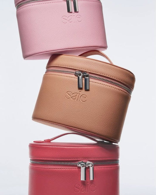 Mini Vanity Case