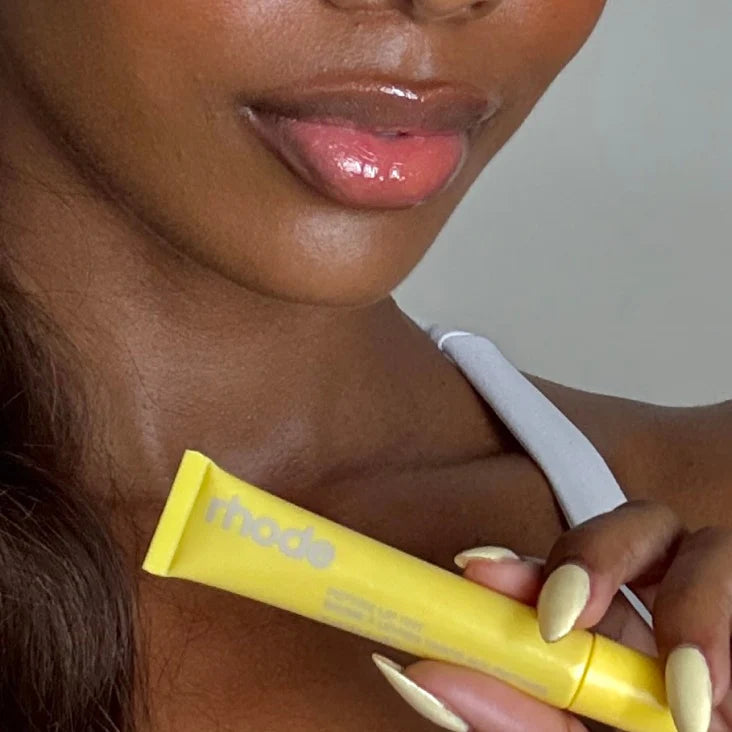 Peptide Lip Treat Lemontini - SUMMER EDITION