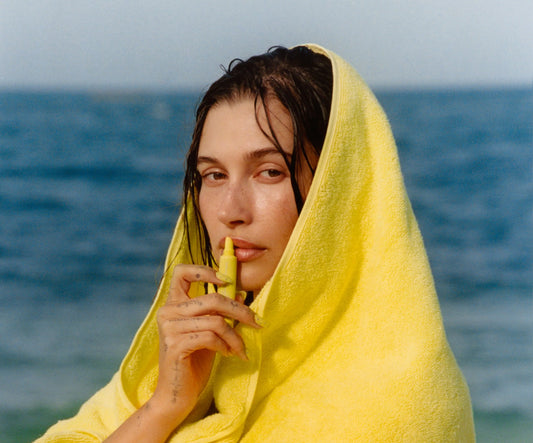 Peptide Lip Treat Lemontini - SUMMER EDITION