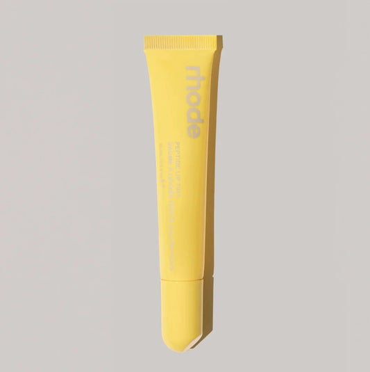 Peptide Lip Treat Lemontini - SUMMER EDITION