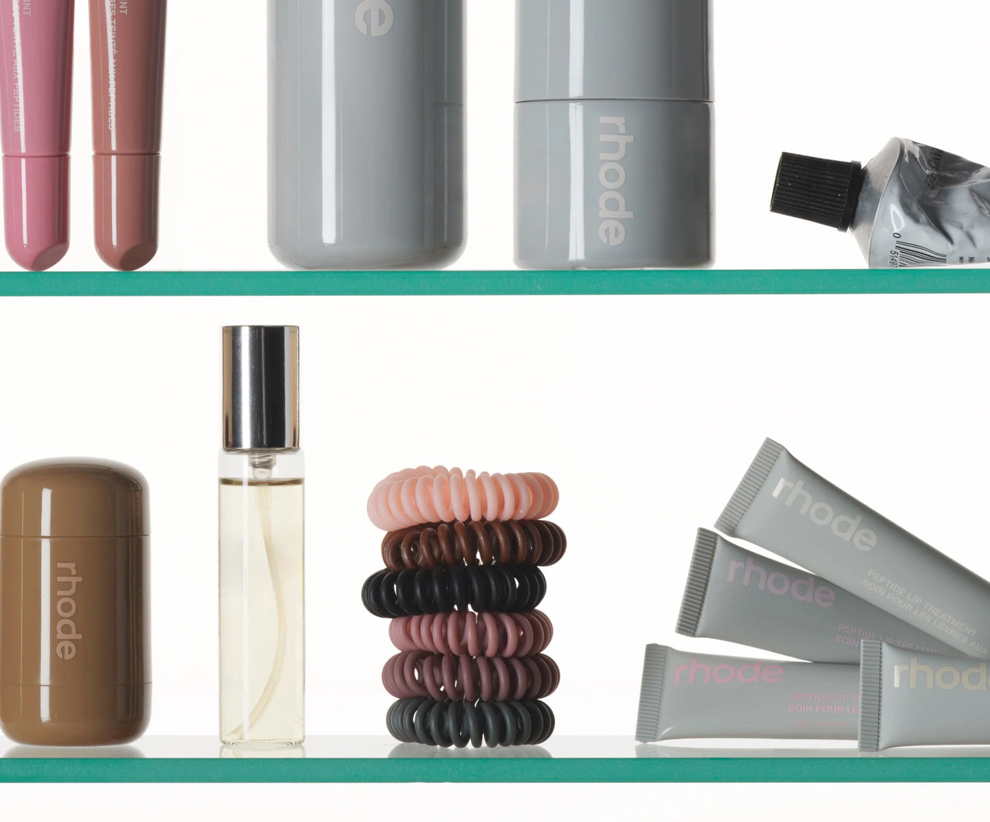 The Peptide Lip Treatments