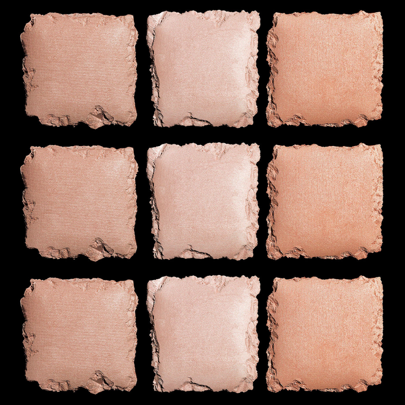 Ambient® Lighting Palette