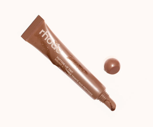 Peptide Lip Tint - Sweet Apple - Alexandra Leclerc