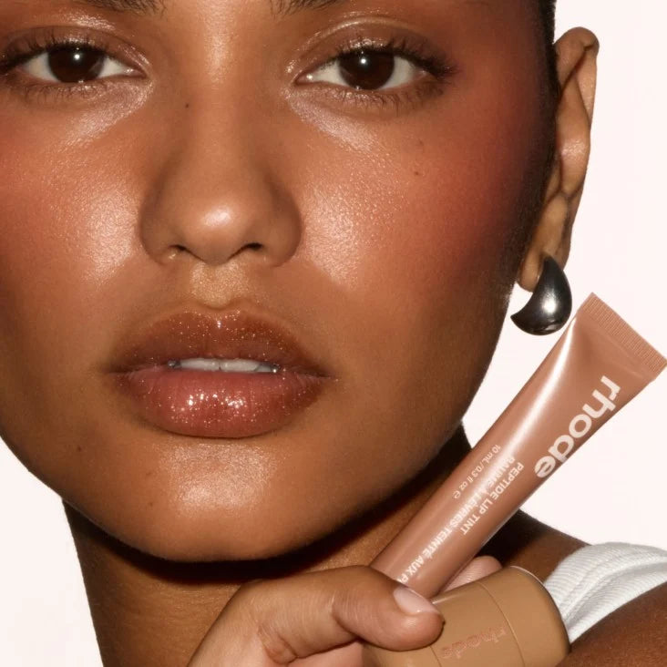 Peptide Lip Tint - Sweet Apple - Alexandra Leclerc