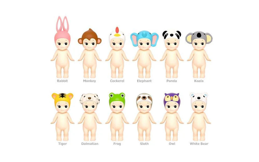 SONNY ANGEL – ANIMAL SERIES 1