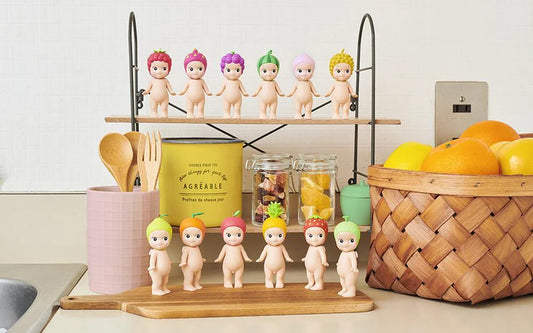 Sonny Angel - Fruit Series