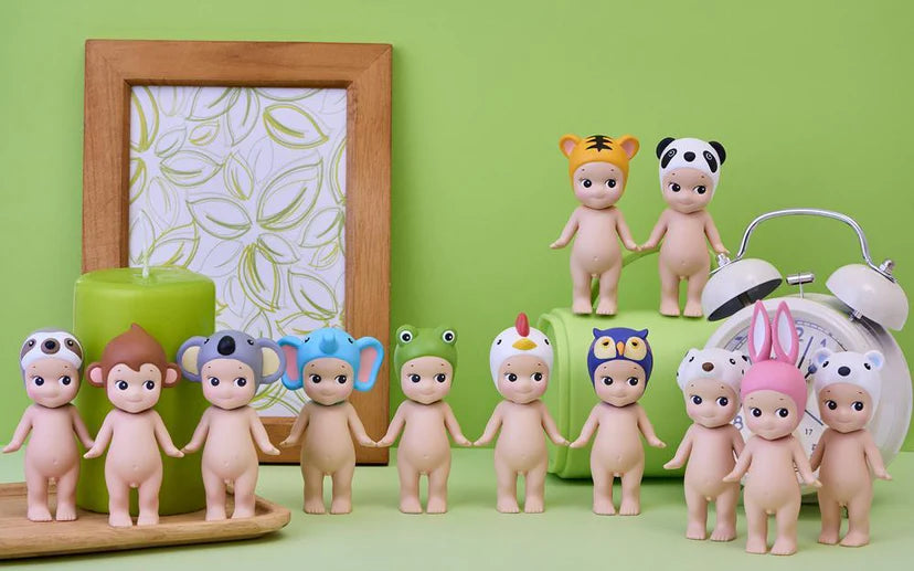 SONNY ANGEL – ANIMAL SERIES 1