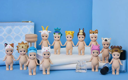 SONNY ANGEL – ANIMAL SERIES