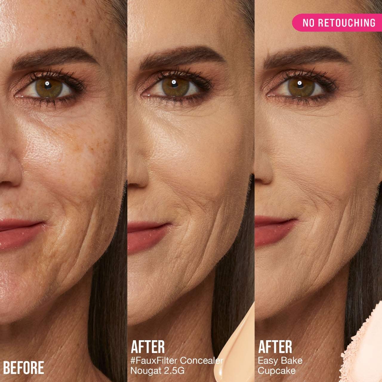 Easy Bake Blurring Loose Baking & Setting Powder