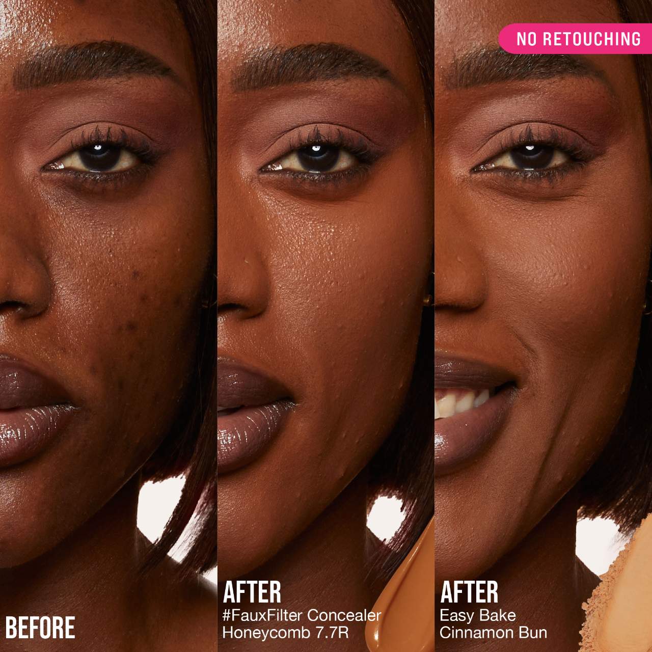 Easy Bake Blurring Loose Baking & Setting Powder