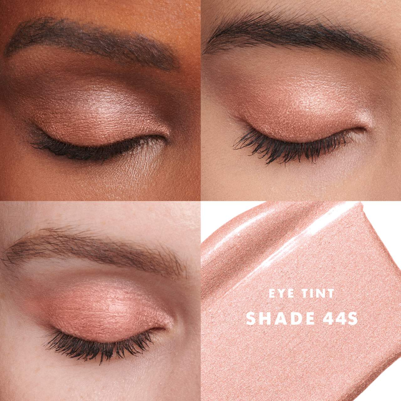 Eye Tint Long-Lasting Liquid Eyeshadow