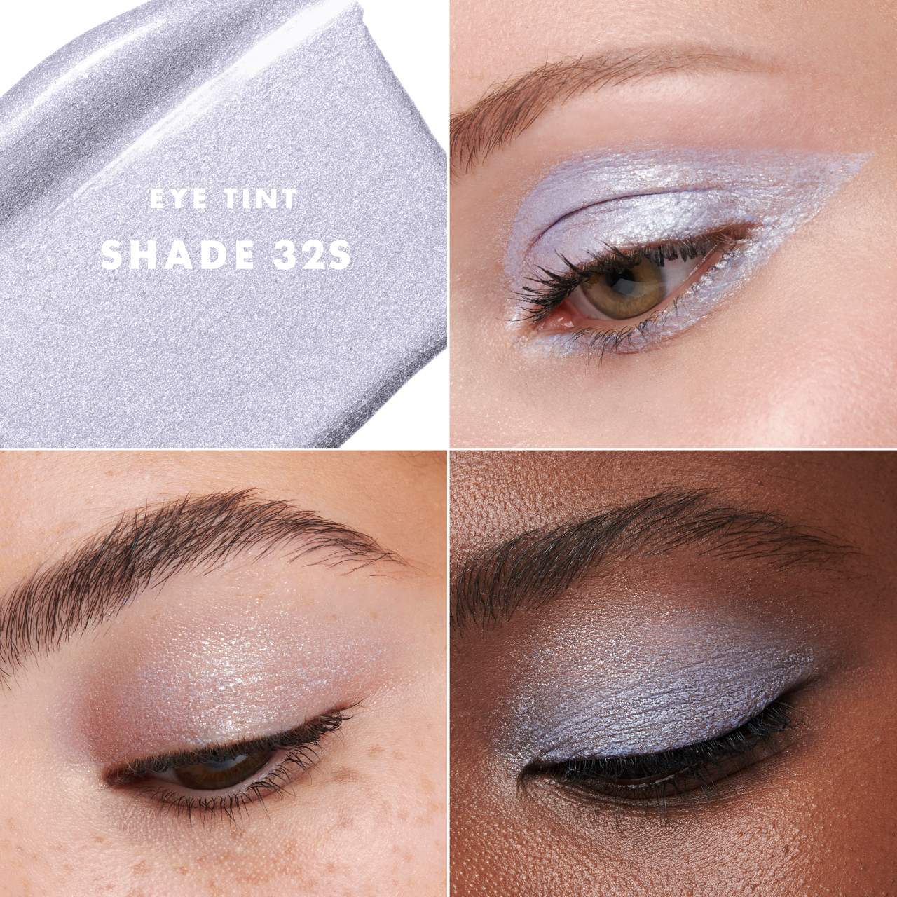 Eye Tint Long-Lasting Liquid Eyeshadow