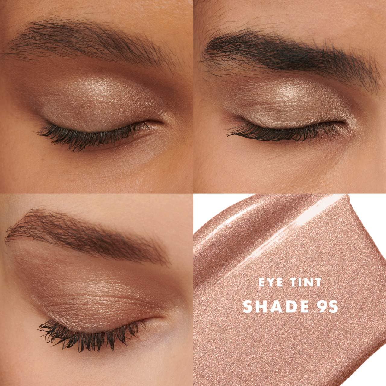 Eye Tint Long-Lasting Liquid Eyeshadow