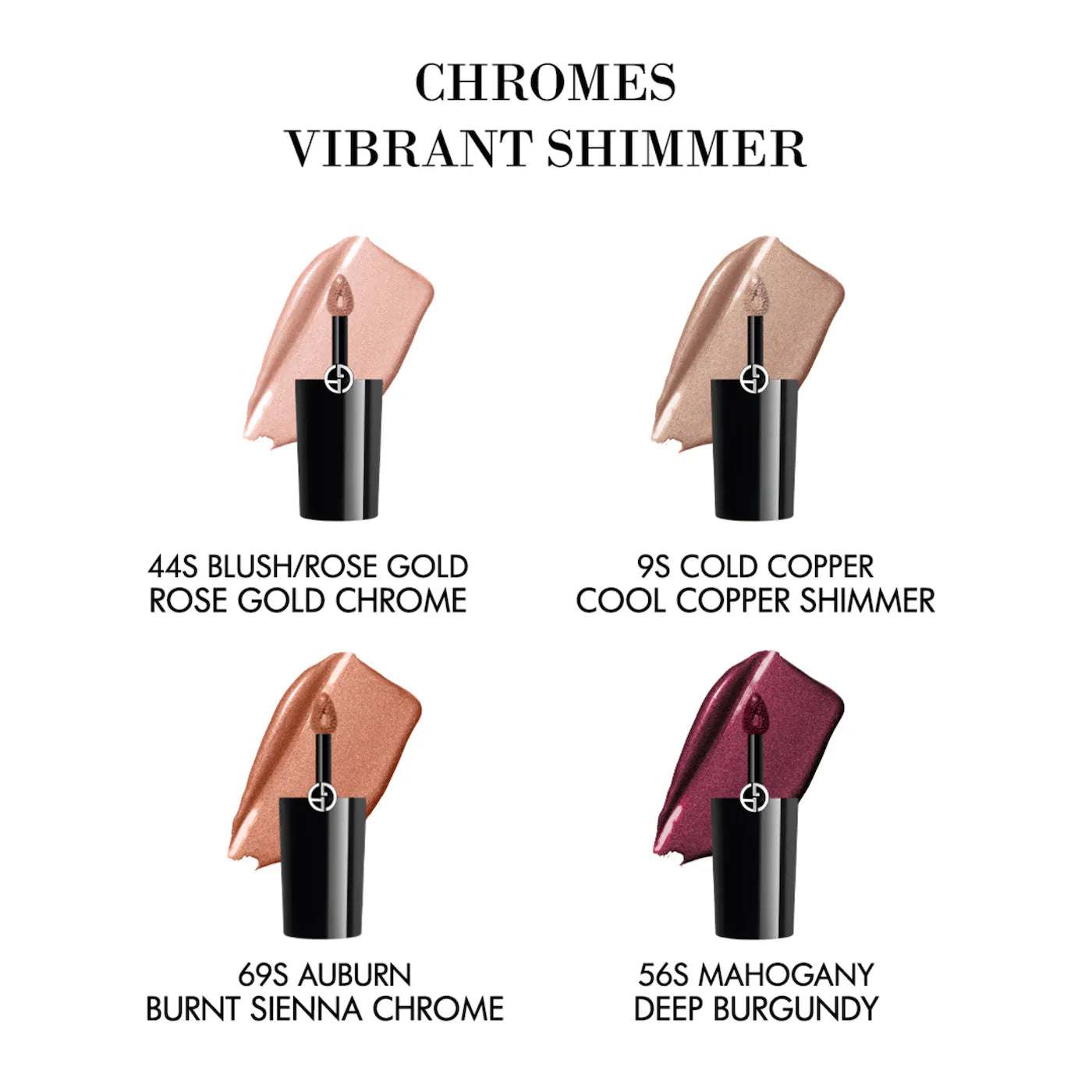 Eye Tint Long-Lasting Liquid Eyeshadow