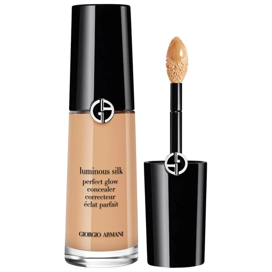 Luminous Silk Face and Under-Eye Concealer