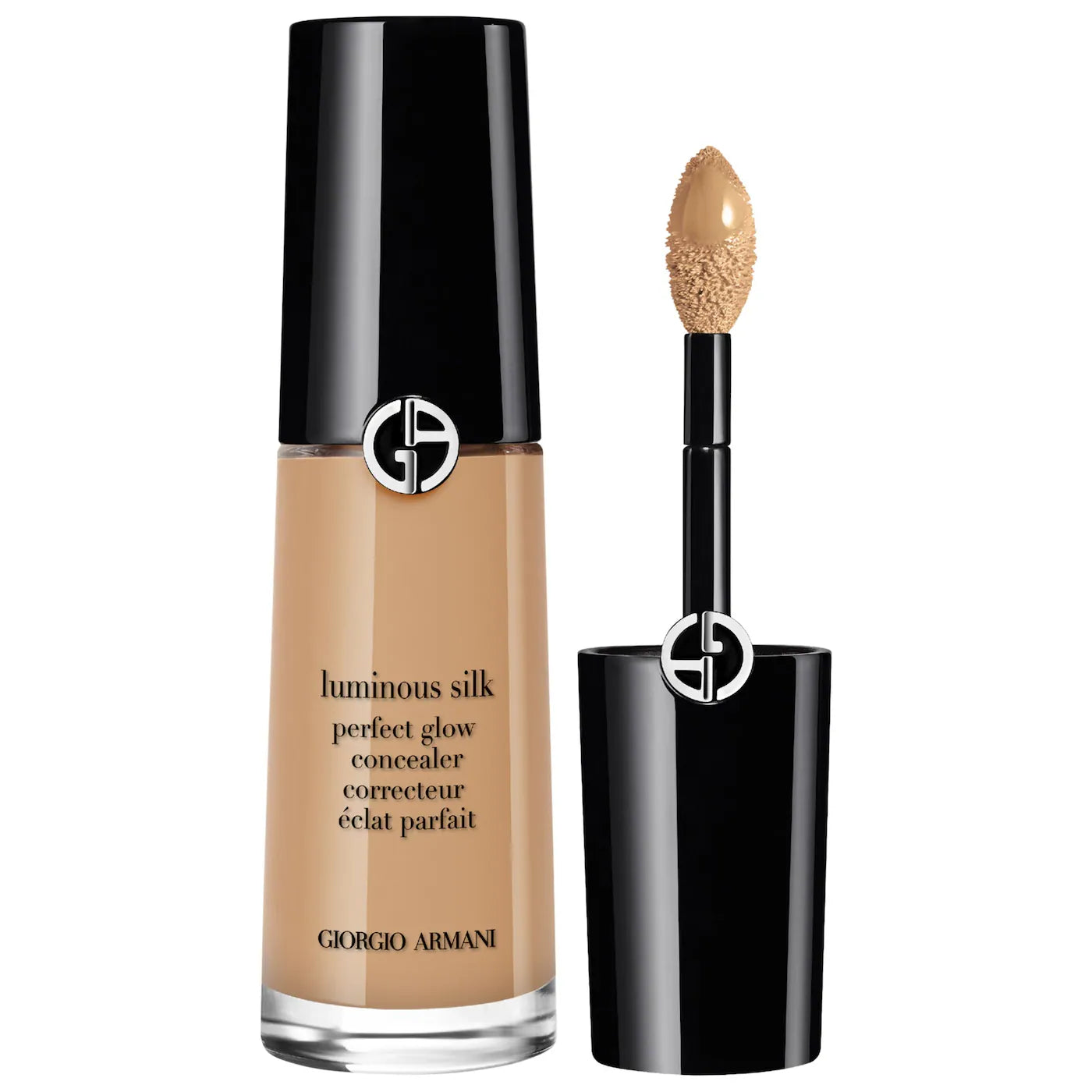 Luminous Silk Face and Under-Eye Concealer
