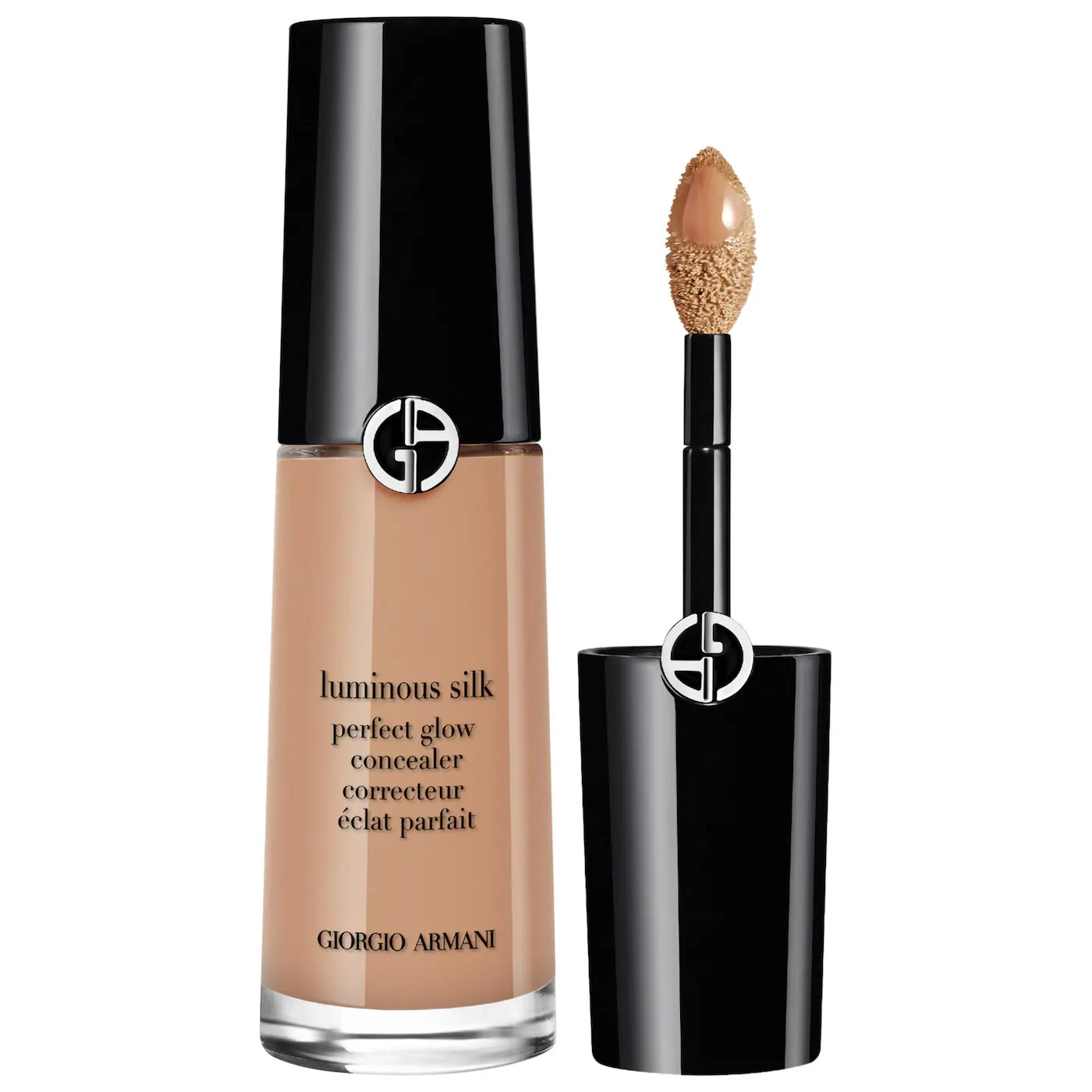 Luminous Silk Face and Under-Eye Concealer