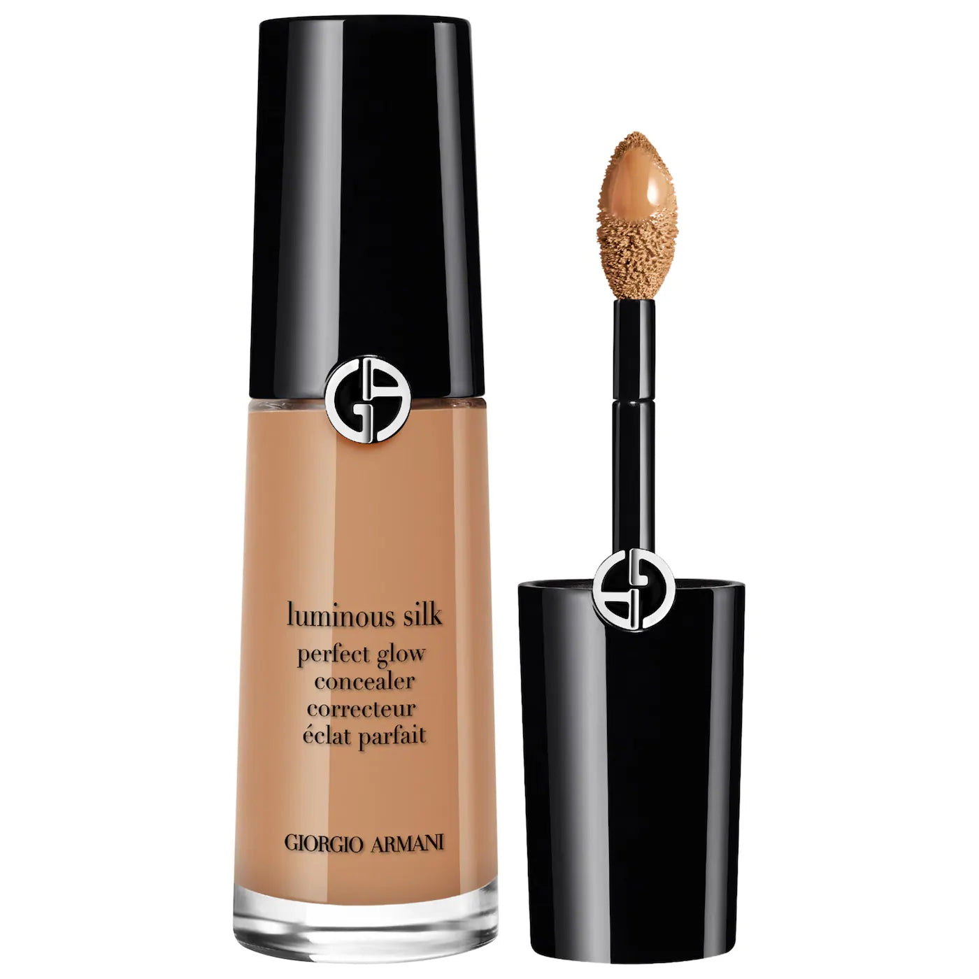 Luminous Silk Face and Under-Eye Concealer