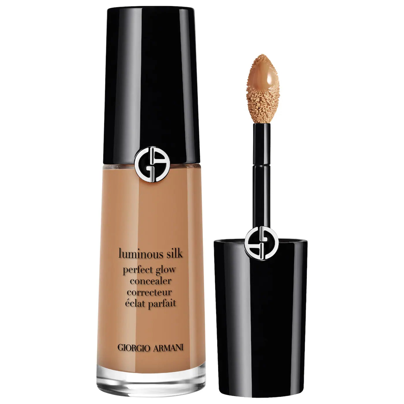 Luminous Silk Face and Under-Eye Concealer