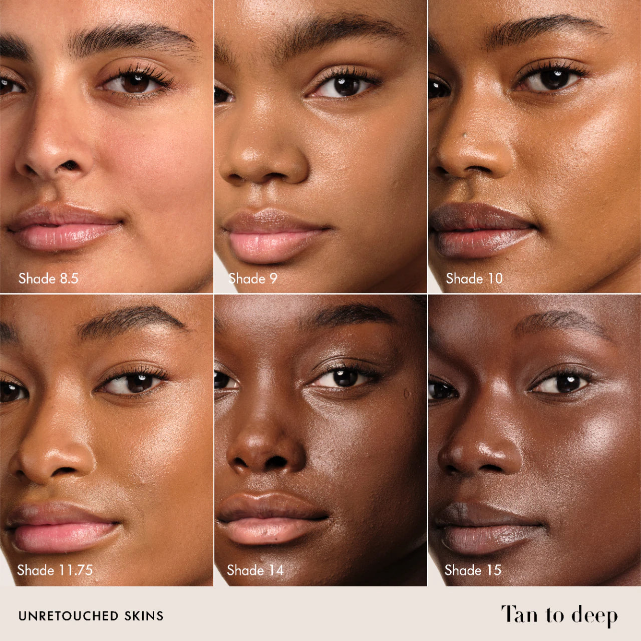 Luminous Silk Face and Under-Eye Concealer