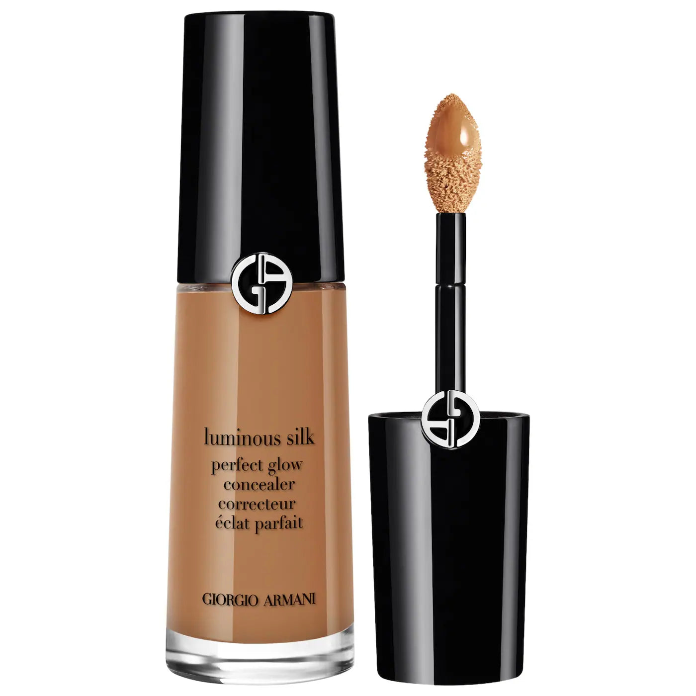 Luminous Silk Face and Under-Eye Concealer