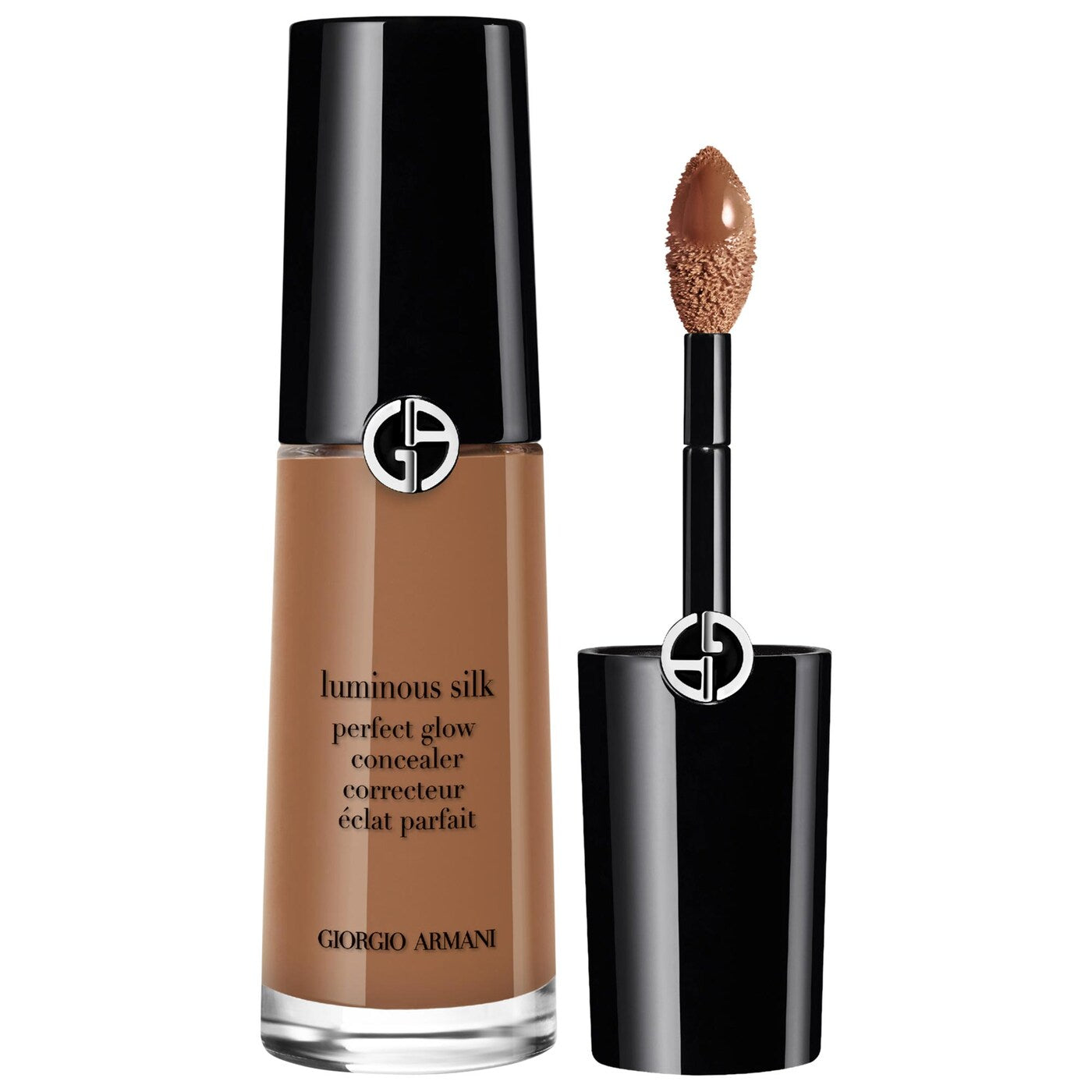 Luminous Silk Face and Under-Eye Concealer