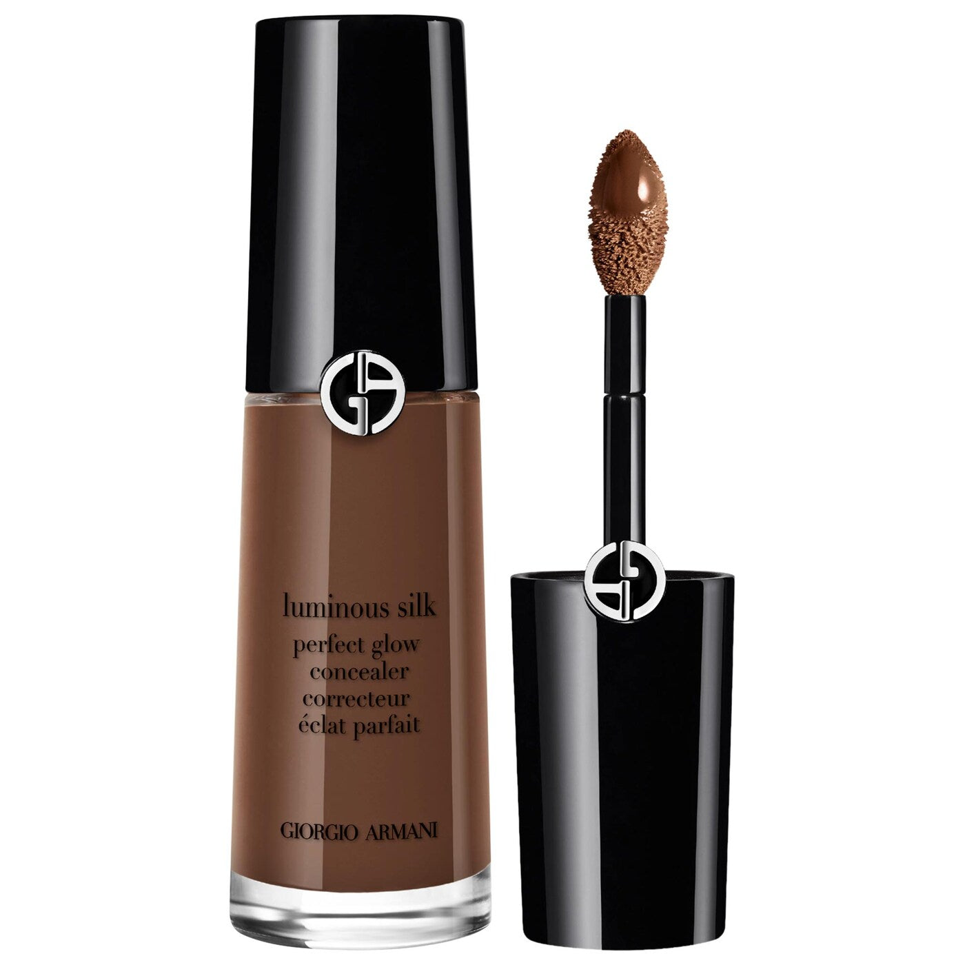 Luminous Silk Face and Under-Eye Concealer