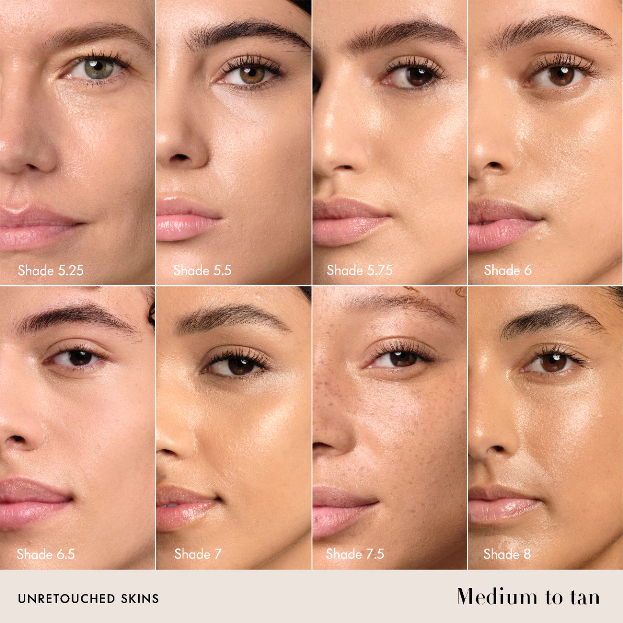 Luminous Silk Face and Under-Eye Concealer