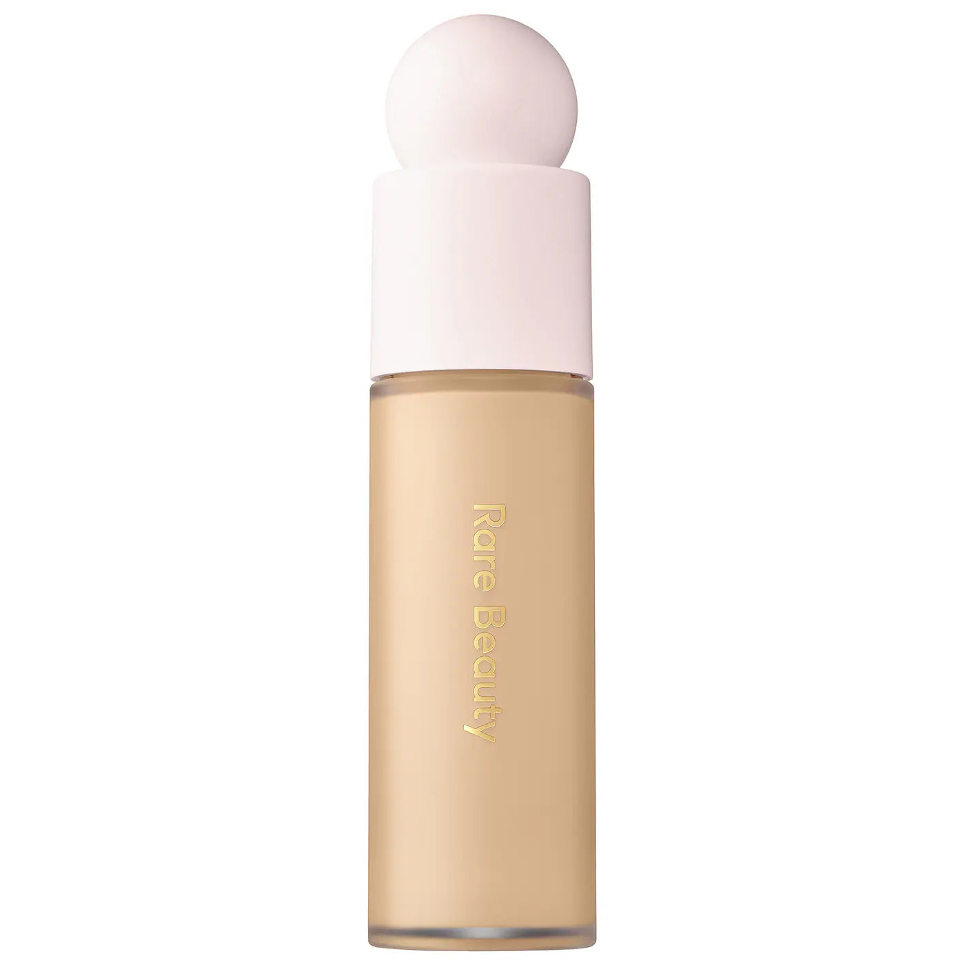 Liquid Touch Weightless Foundation