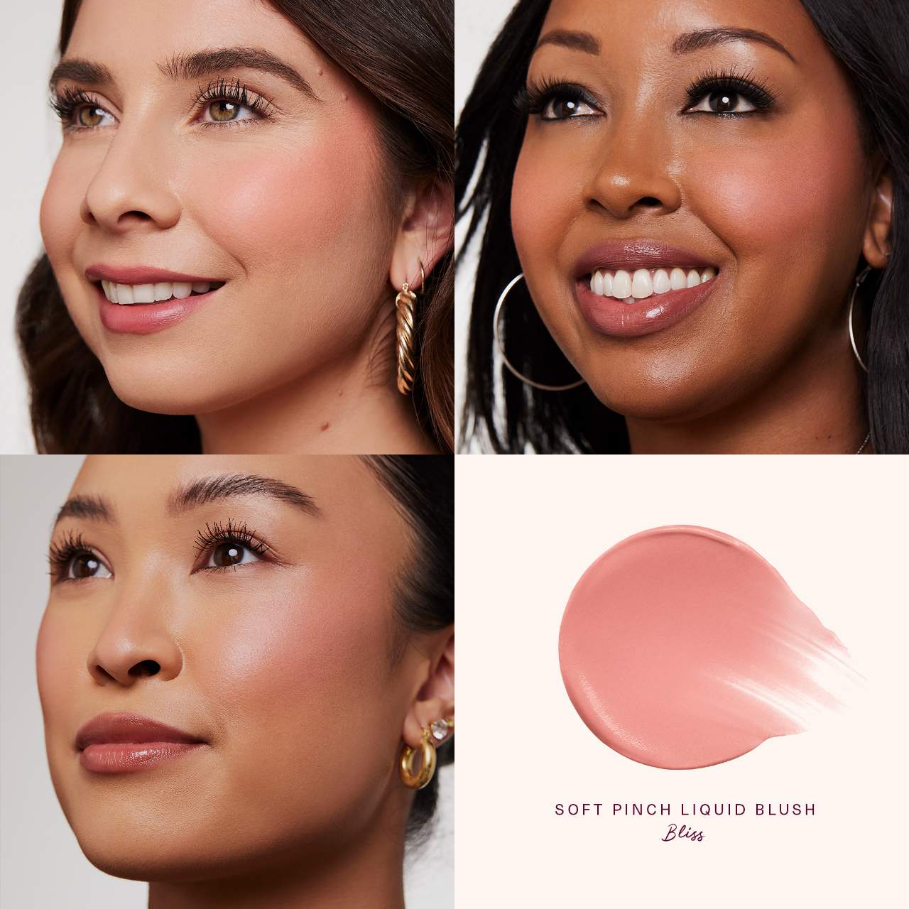 Soft Pinch Liquid Blush