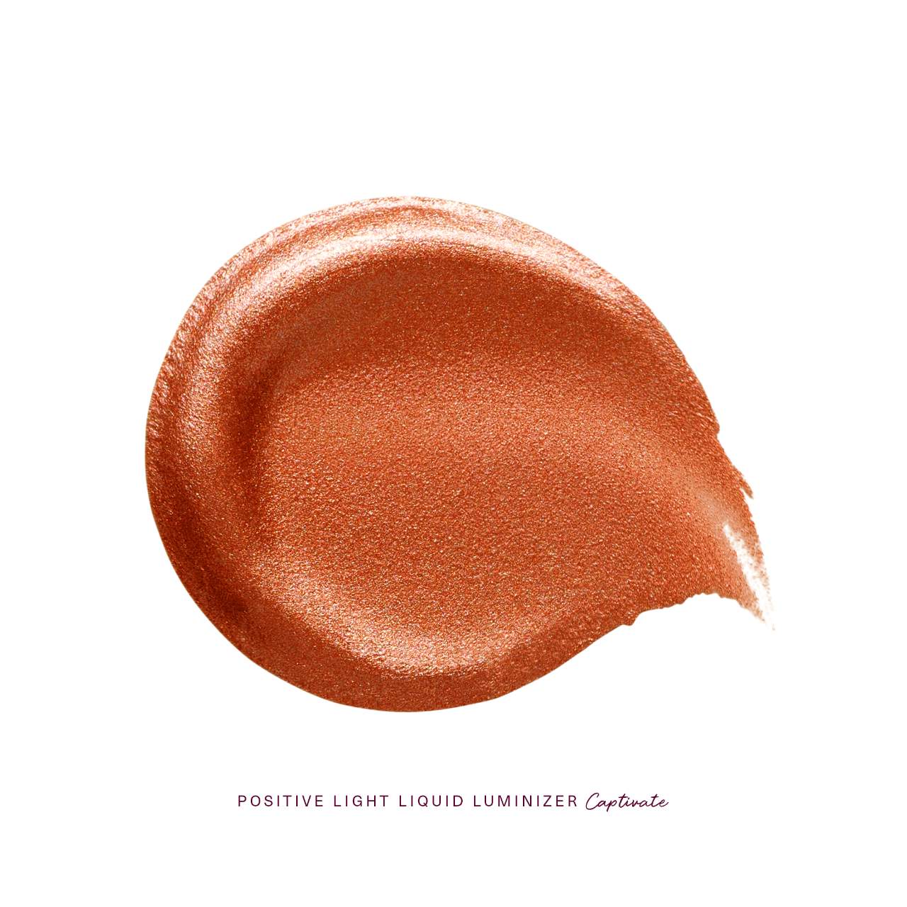 Positive Light Liquid Luminizer Highlight