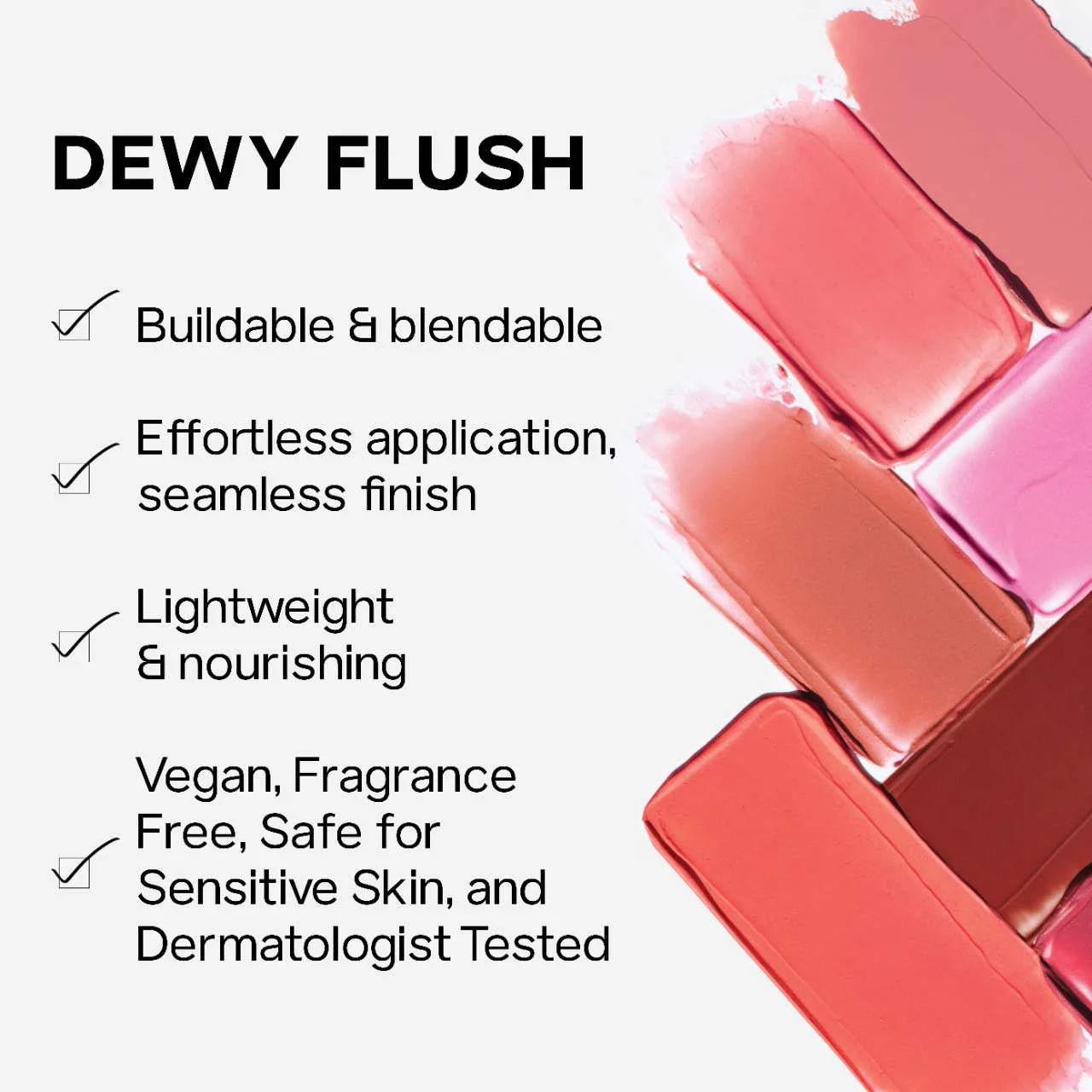 Dew Blush Liquid Cream Blush