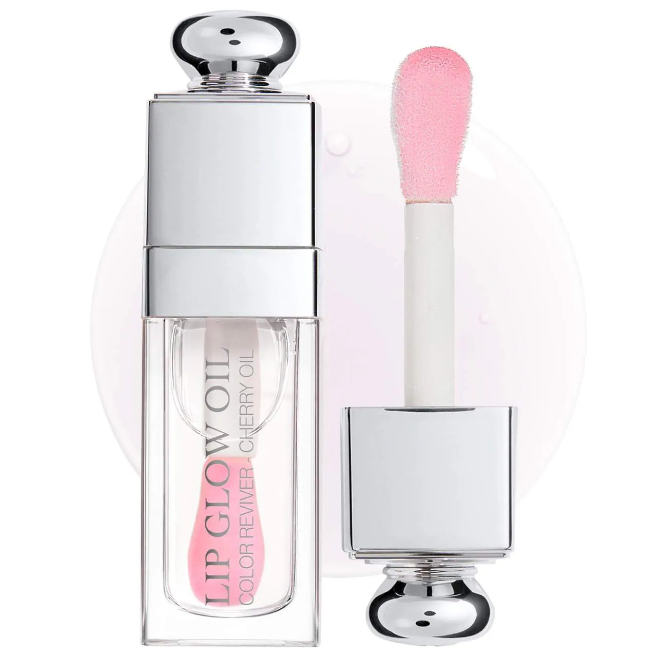 Lip Glow Oil