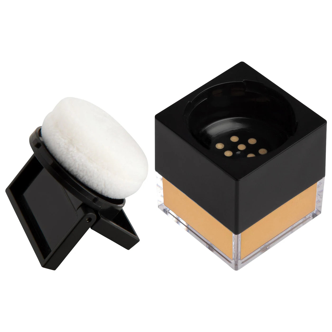 Easy Bake Blurring Loose Baking & Setting Powder