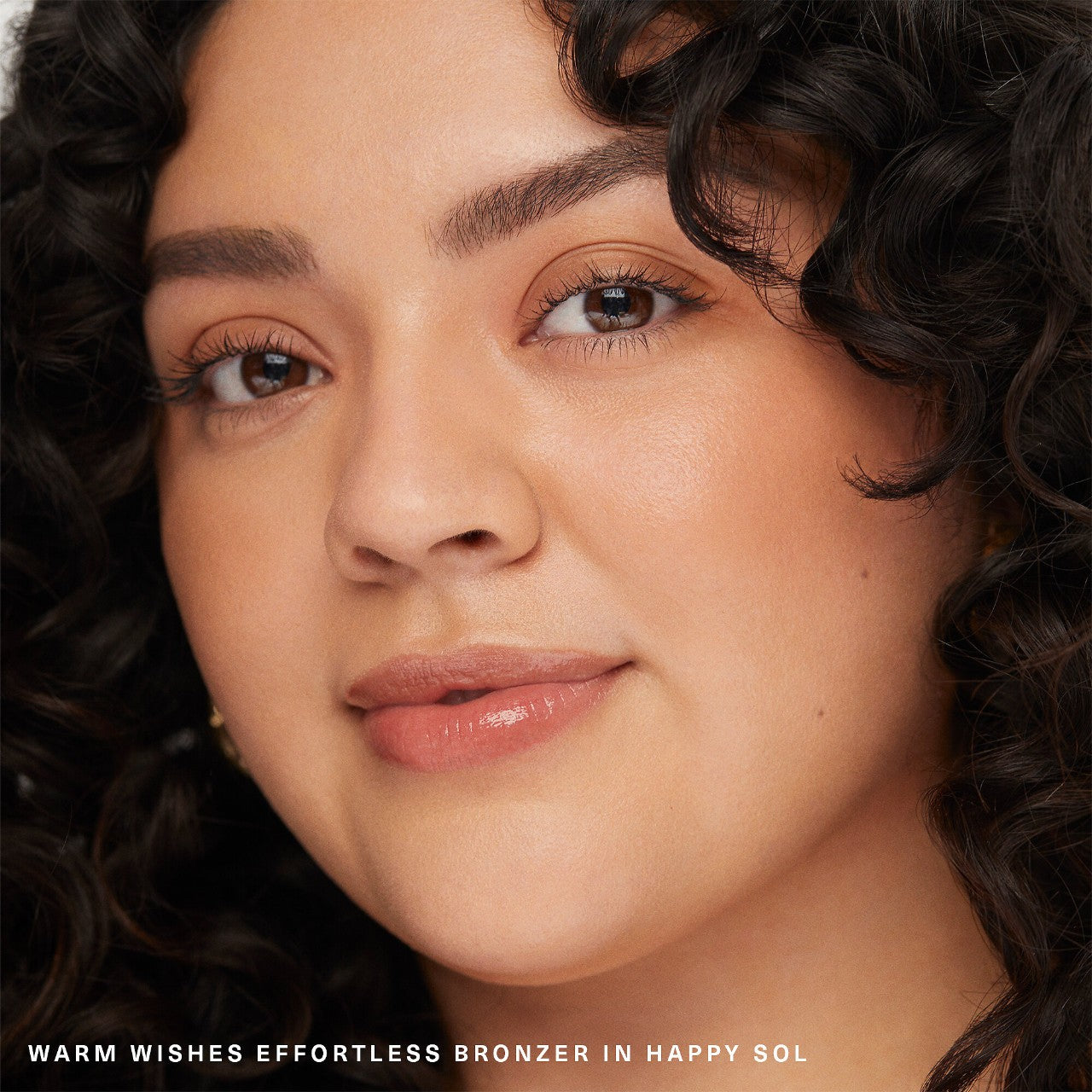 Warm Wishes Effortless Cream Bronzer Stick