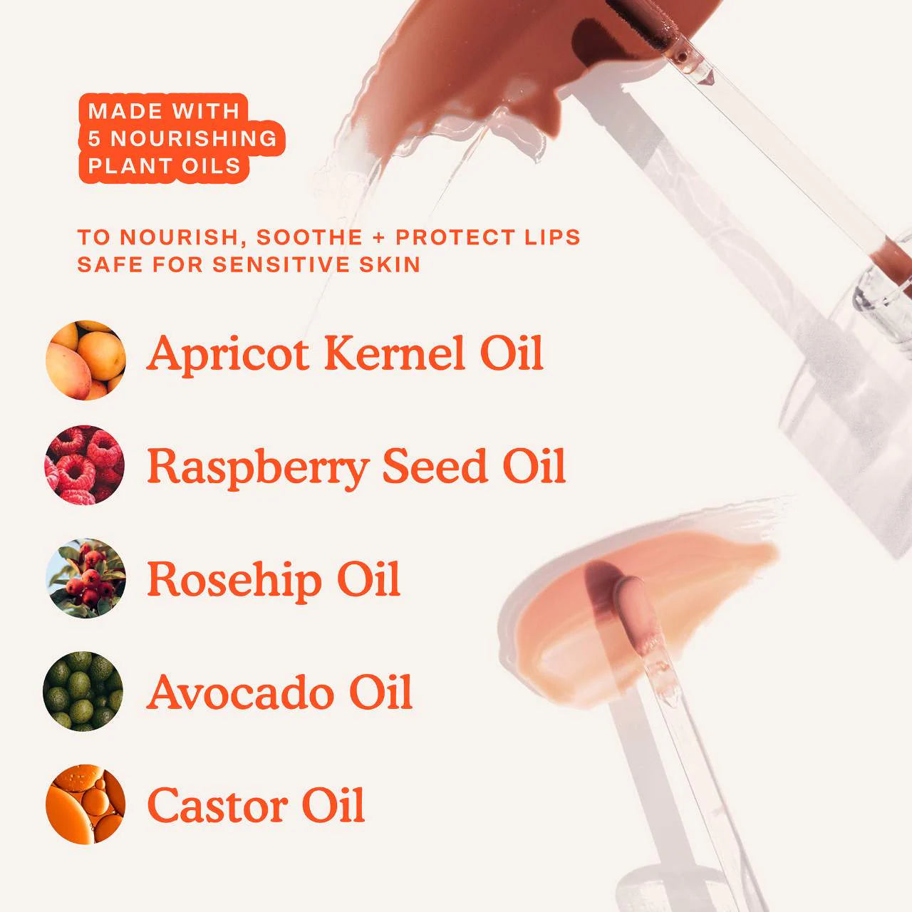 ShineOn Lip Jelly Hydrating Non-Sticky Lip Gloss