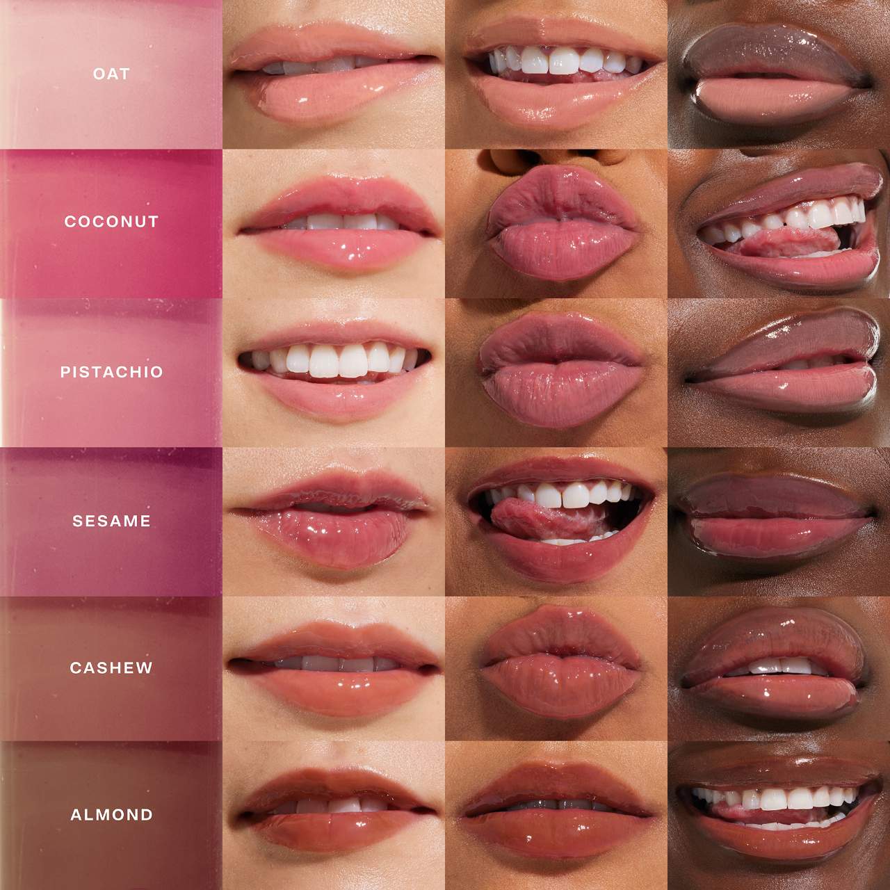 ShineOn Lip Jelly Hydrating Non-Sticky Lip Gloss