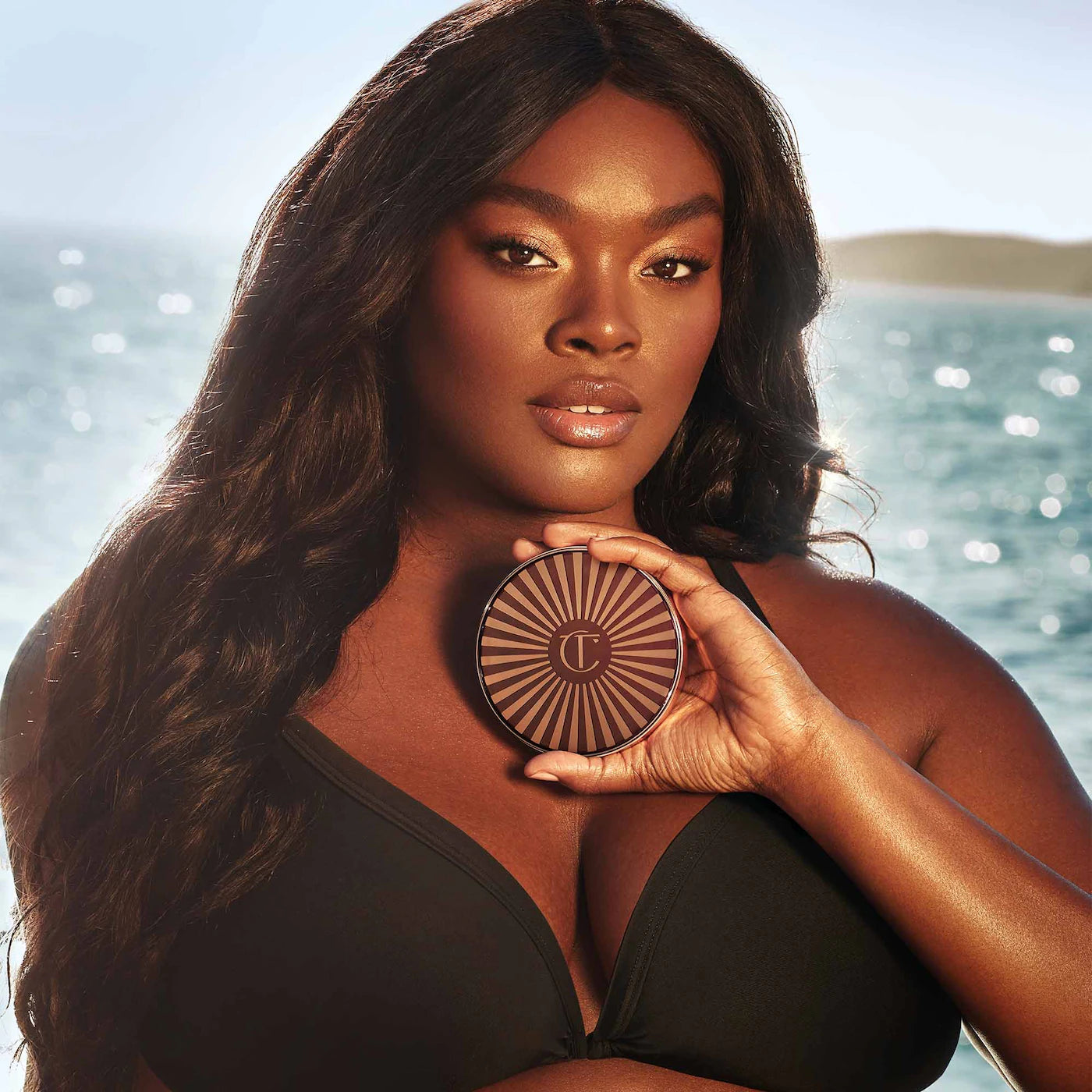 Beautiful Skin Sun-Kissed Glow Cream Bronze