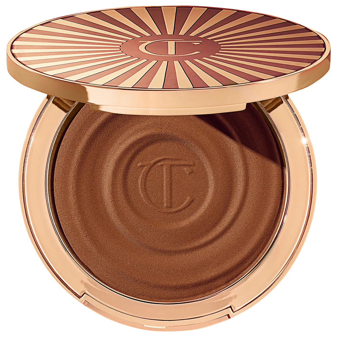 Beautiful Skin Sun-Kissed Glow Cream Bronze