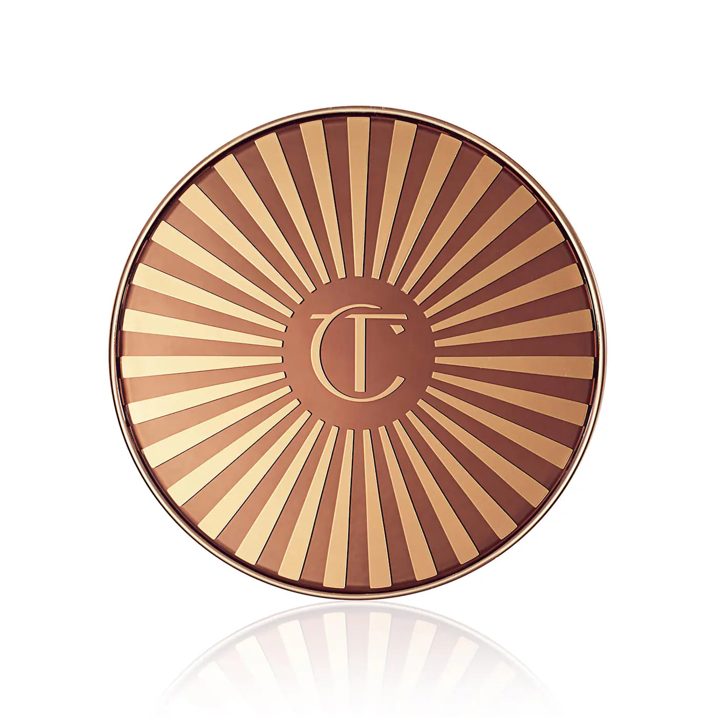 Beautiful Skin Sun-Kissed Glow Cream Bronze