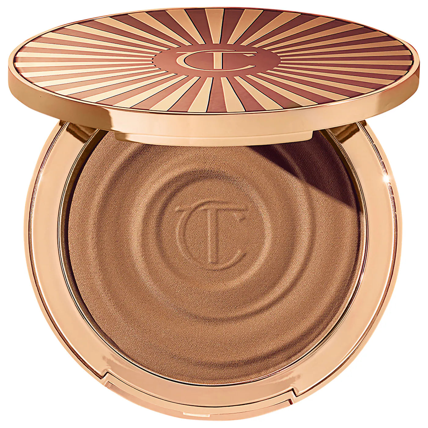 Beautiful Skin Sun-Kissed Glow Cream Bronze
