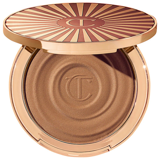 Beautiful Skin Sun-Kissed Glow Cream Bronze