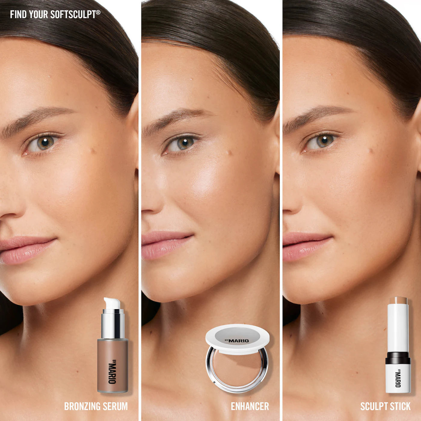 SoftSculpt Transforming Skin Enhancer®
